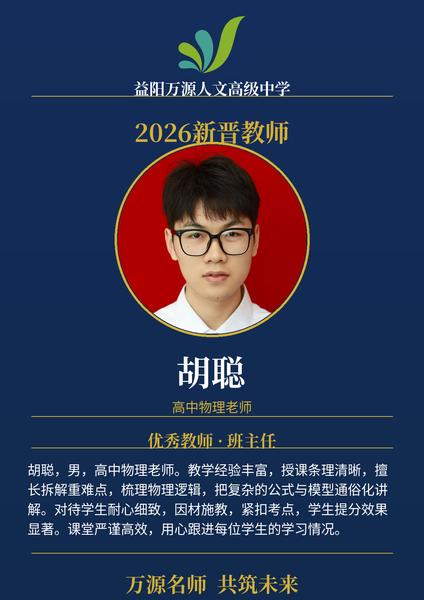 教师风采