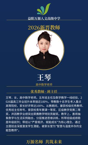教师风采